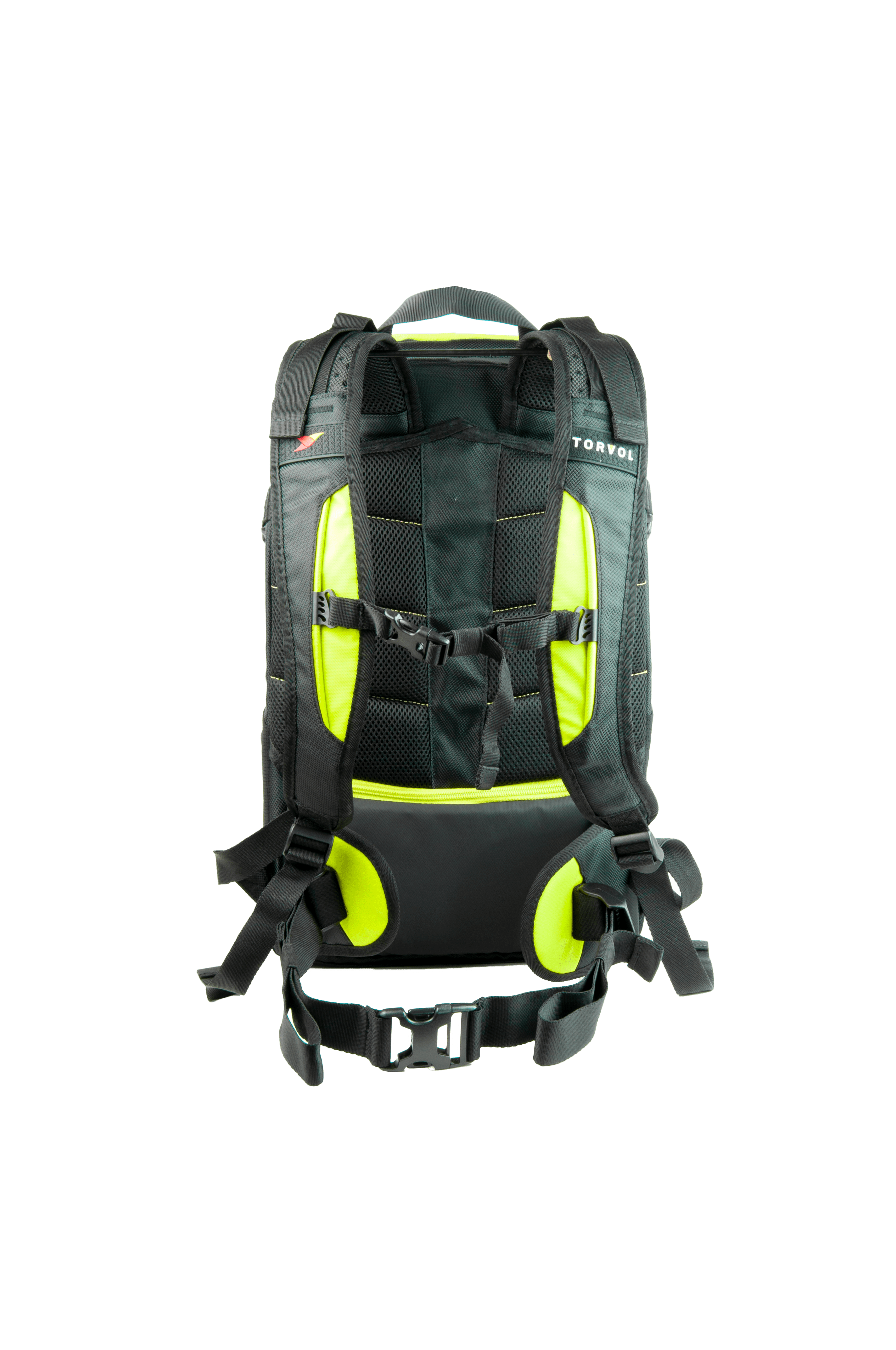 Torvol Quad Pitstop Backpack V2