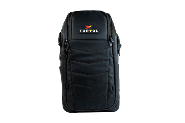 Torvol Quad Pitstop Backpack Pro V2 - Stealth Edition