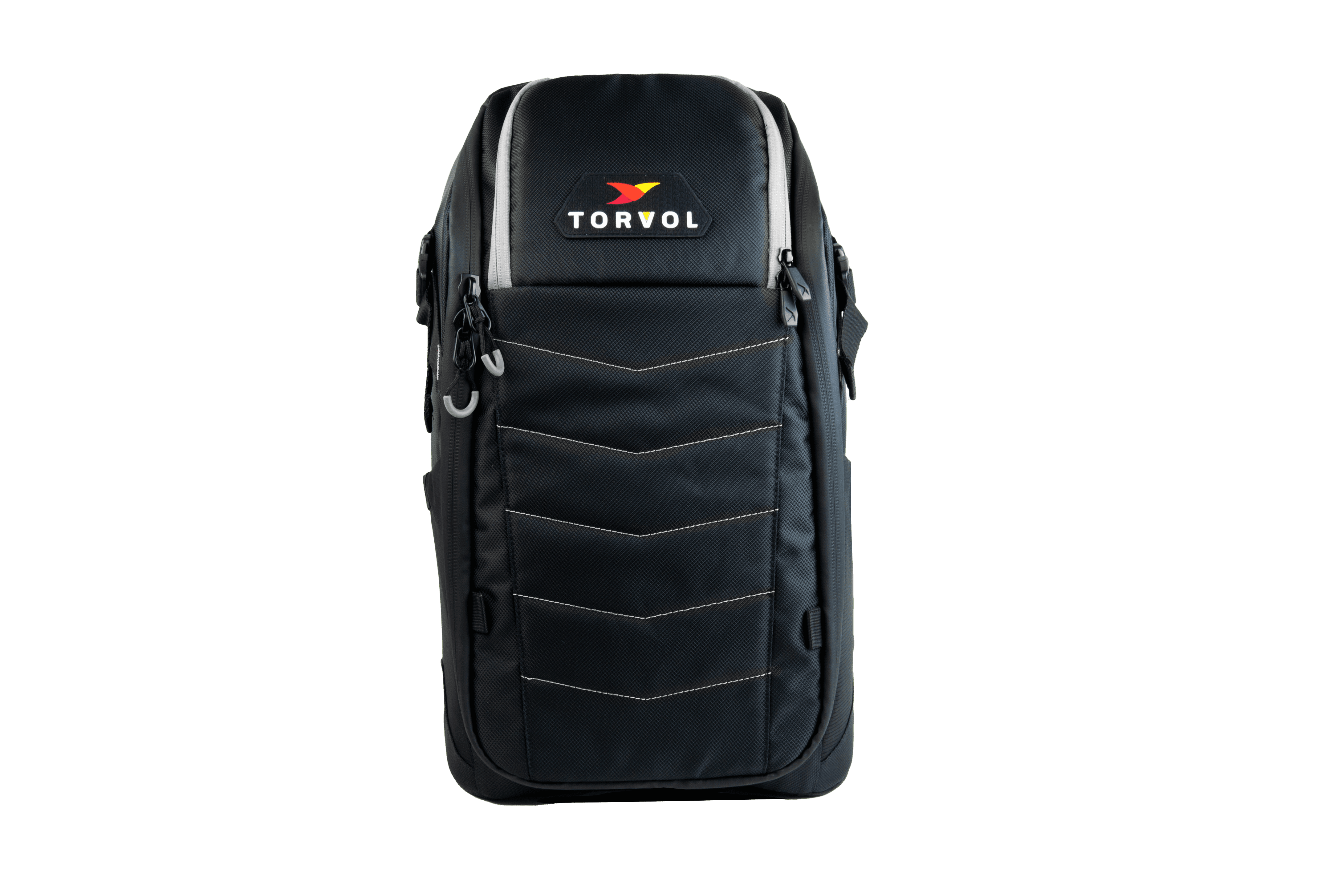 Torvol Quad Pitstop Backpack V2 - Grey