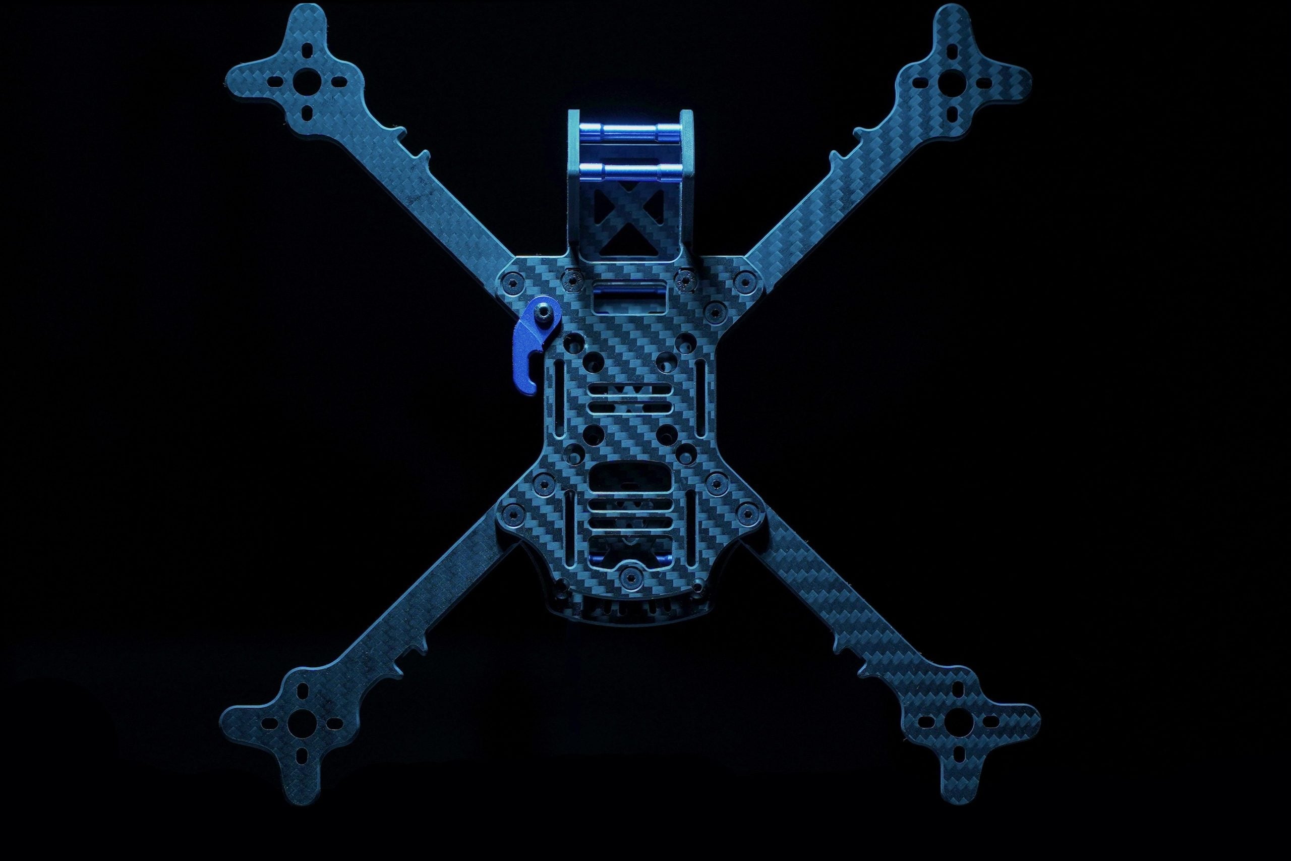 Ummagawd The Remix V2 5" FPV Freestyle Frame