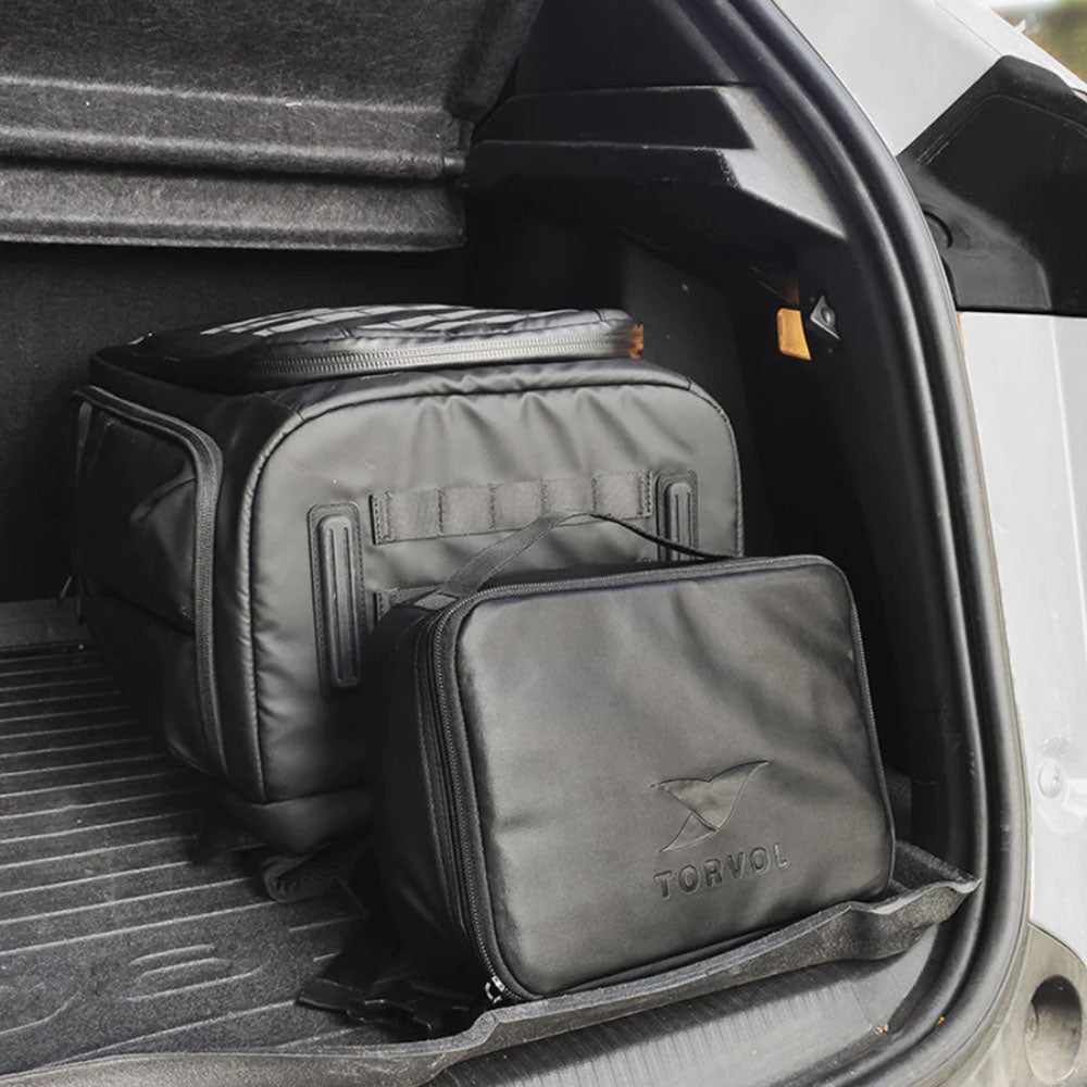 Torvol Elite Pitstop Backpack Pro Elite