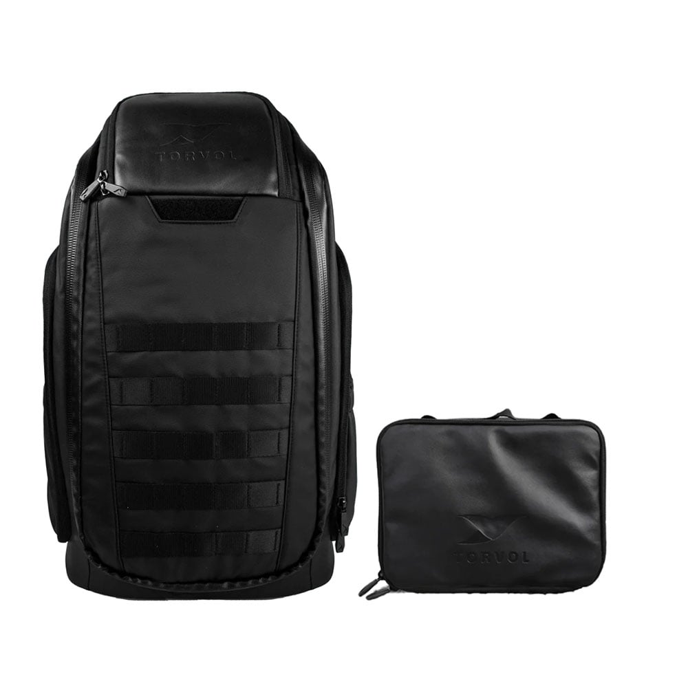 Torvol Elite Pitstop Backpack Pro Elite