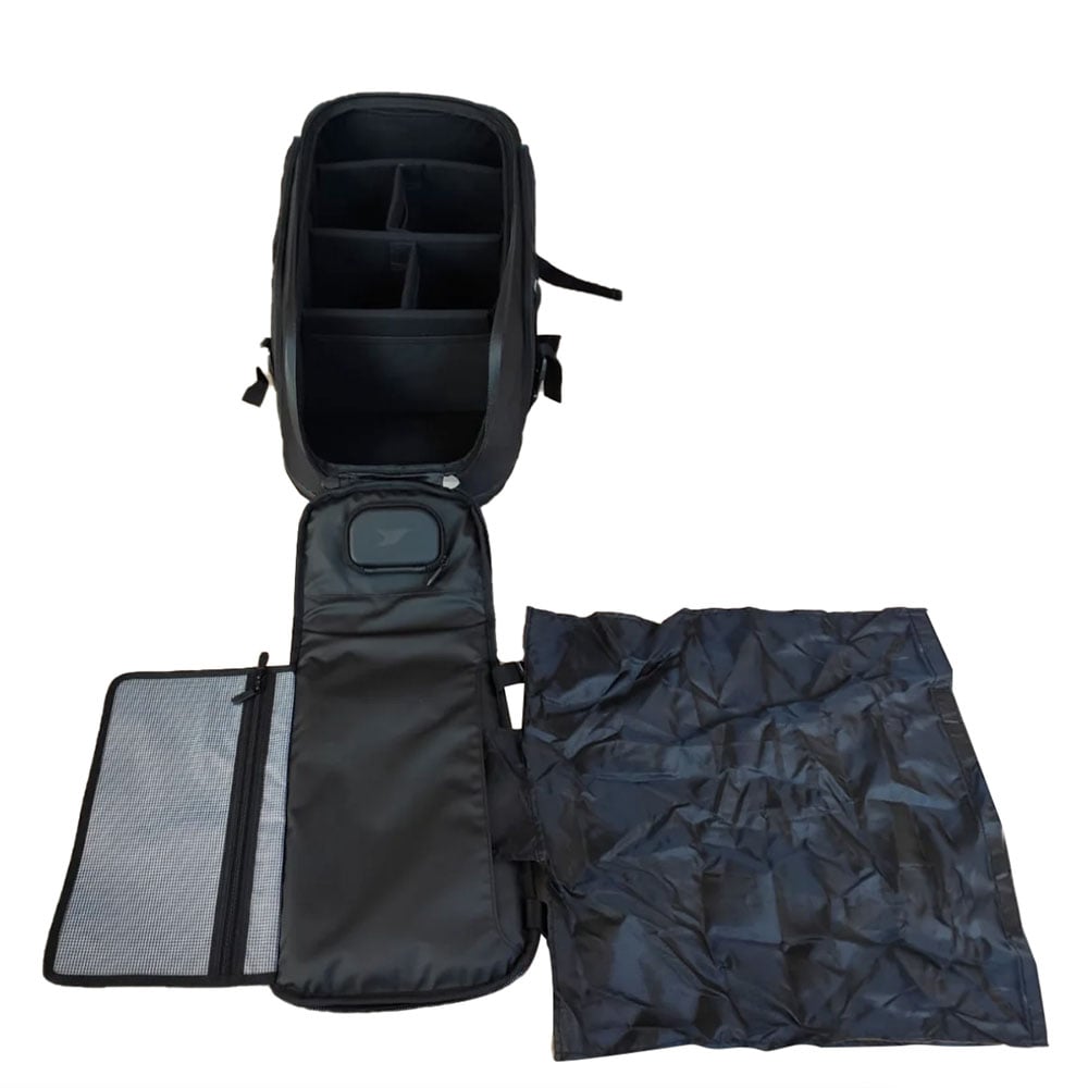 Torvol Elite Pitstop Backpack Pro Elite