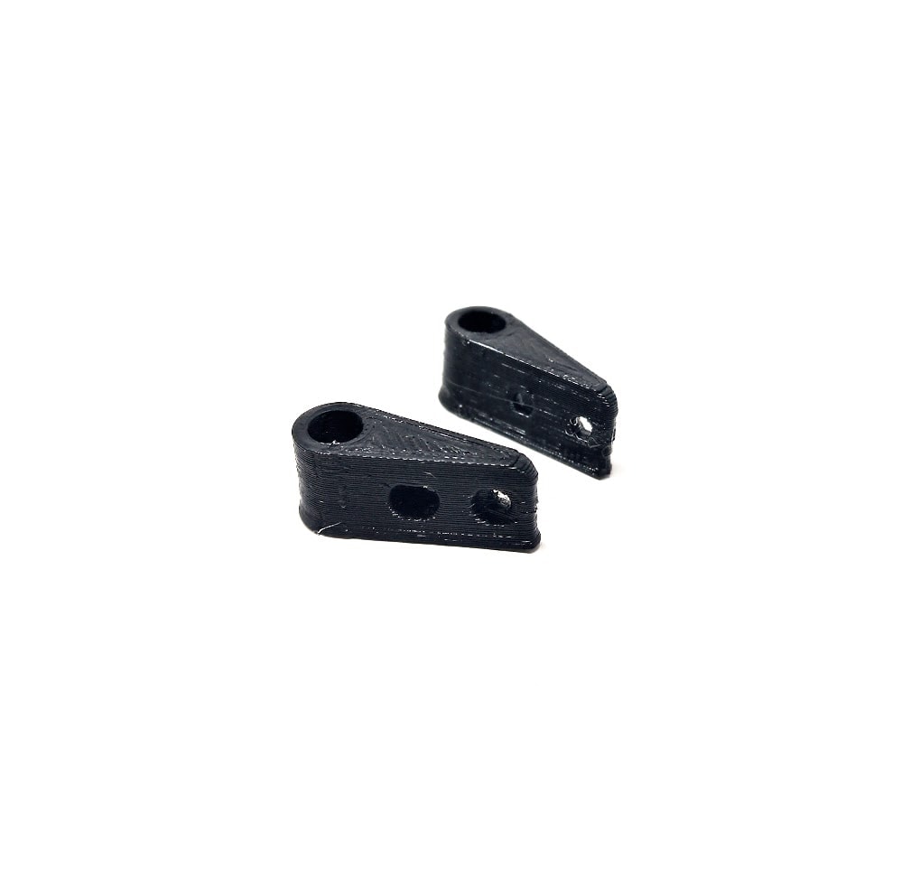 Easy TPU FPV Camera Standoff Mount V2