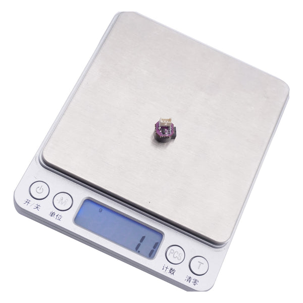 TuneRC Buzzer with Built-in Driver Circuit