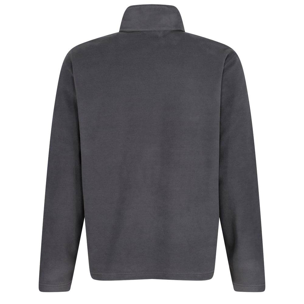 Regatta TRF549 Zip Neck Micro Fleece Jumper