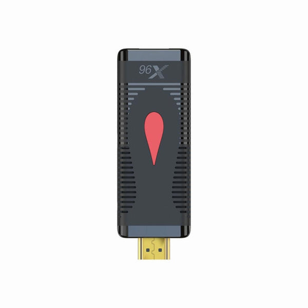 X96 S400 Android 10.0 Mini TV Stick, Allwinner H313 Quad Core ARM Cortex A53, 1GB + 8GB, Support WiFi, HDMI, TF Card, USB, 1GB+8GB