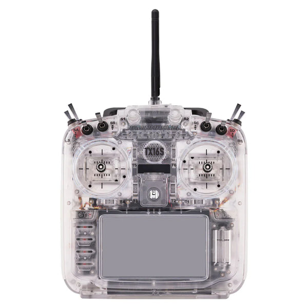 TX16S MKII Transparent RGB ELRS 2.4Ghz Model 2 Radio Control