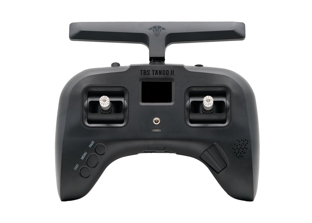 TBS Tango 2 Crossfire R/C Controller