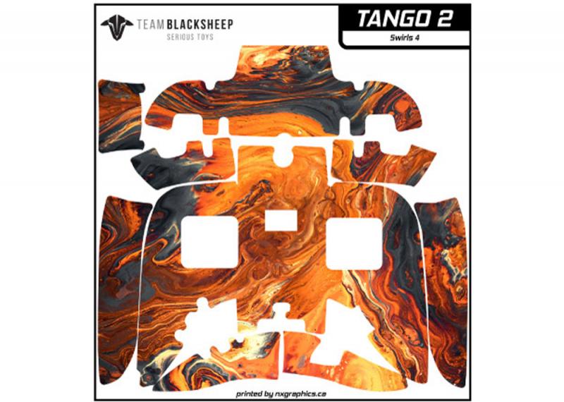TBS Tango 2 Skin