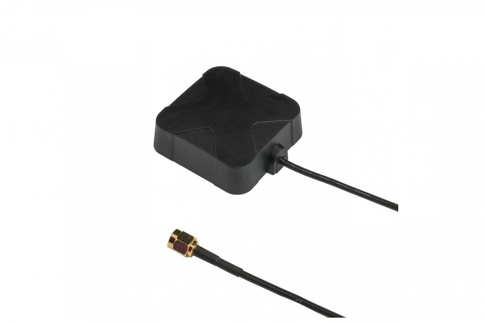 Taoglass Dual Pin Patch Active Antenna