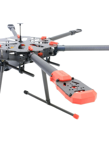Tarot X6 Heavy Lift Professional UAV Quadcopter Frame