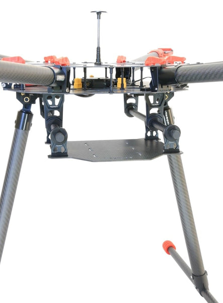 Tarot X6 Heavy Lift Professional UAV Quadcopter Frame
