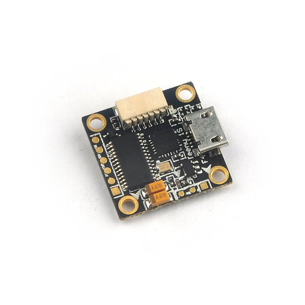TeenyF4 Pro Flytower F4 1-2S, 5A, 16x16mm