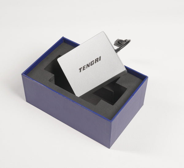 Tengri Unmanned vehicle HUB computer (UvHc)