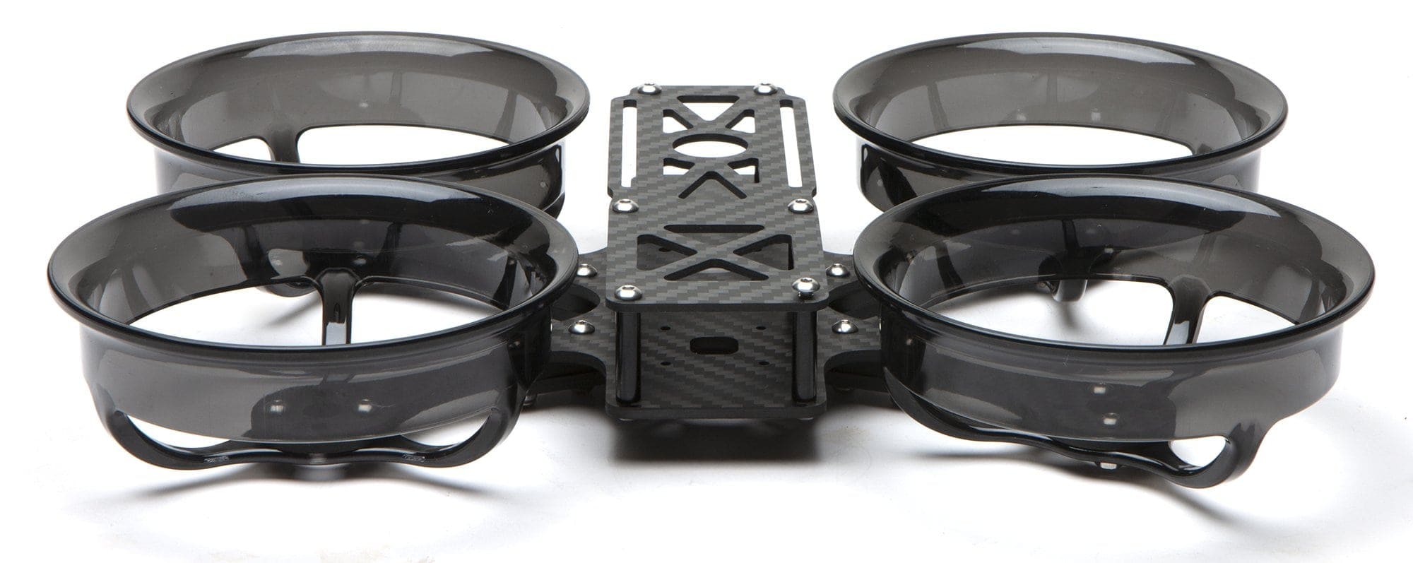 Shendrones Hydroplane Frame (No 3D Printed Parts)