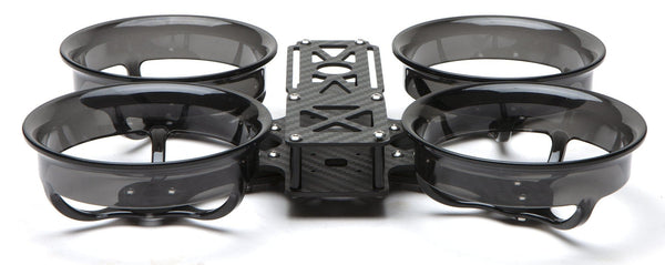 Shendrones Terraplane Frame (No 3D Printed Parts)