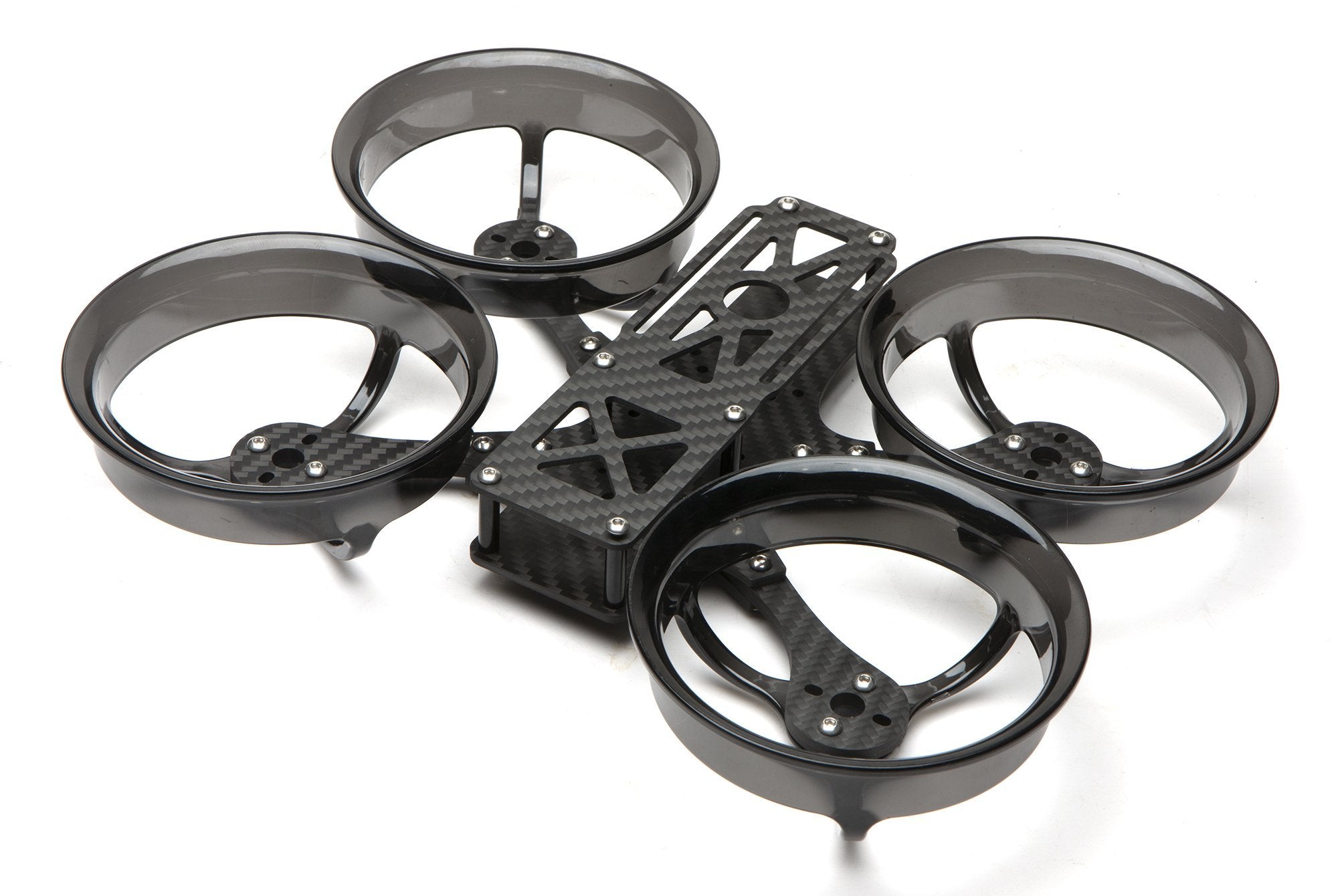 Shendrones Hydroplane Frame (No 3D Printed Parts)