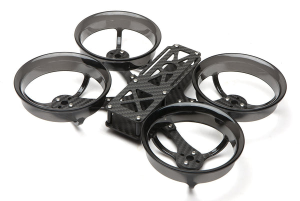 Shendrones Hydroplane Frame (No 3D Printed Parts)