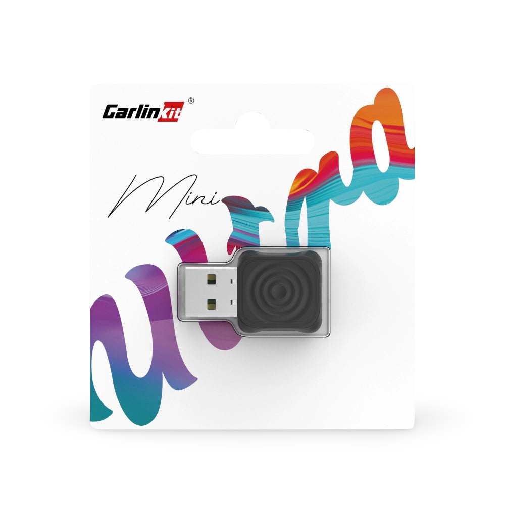 Carlinkit Mini Ultra - Wireless Adapter