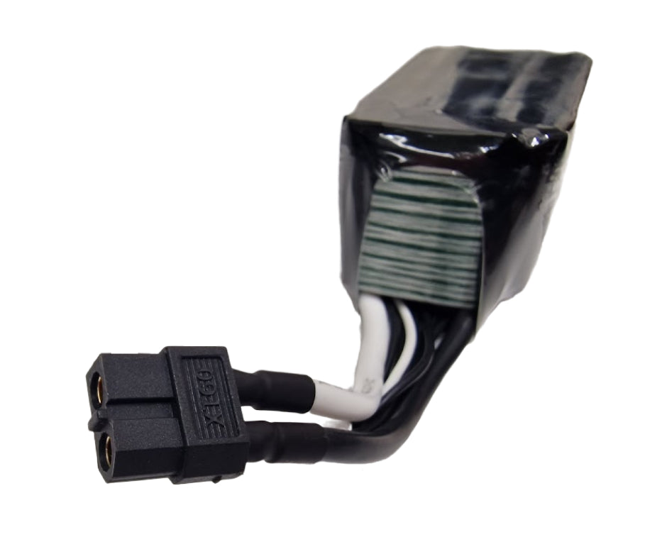 TheFPV - The Battery V3 (6S, 1200mAh, "120C", XT60)