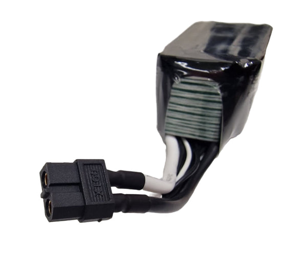 TheFPV - The Battery V3 (6S, 1200mAh, "120C", XT60)