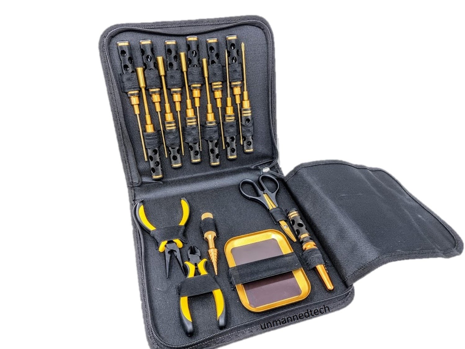 TheFPV 18pc Titanium Drone Tool Kit
