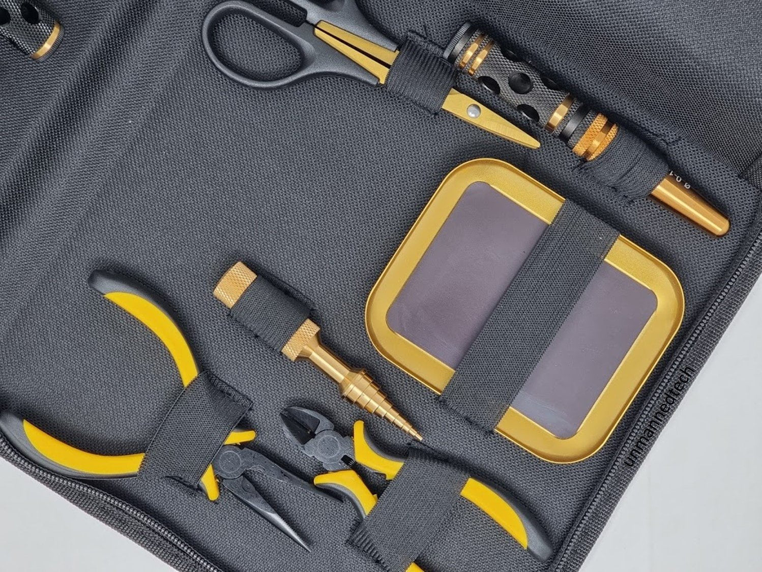 TheFPV 18pc Titanium Drone Tool Kit
