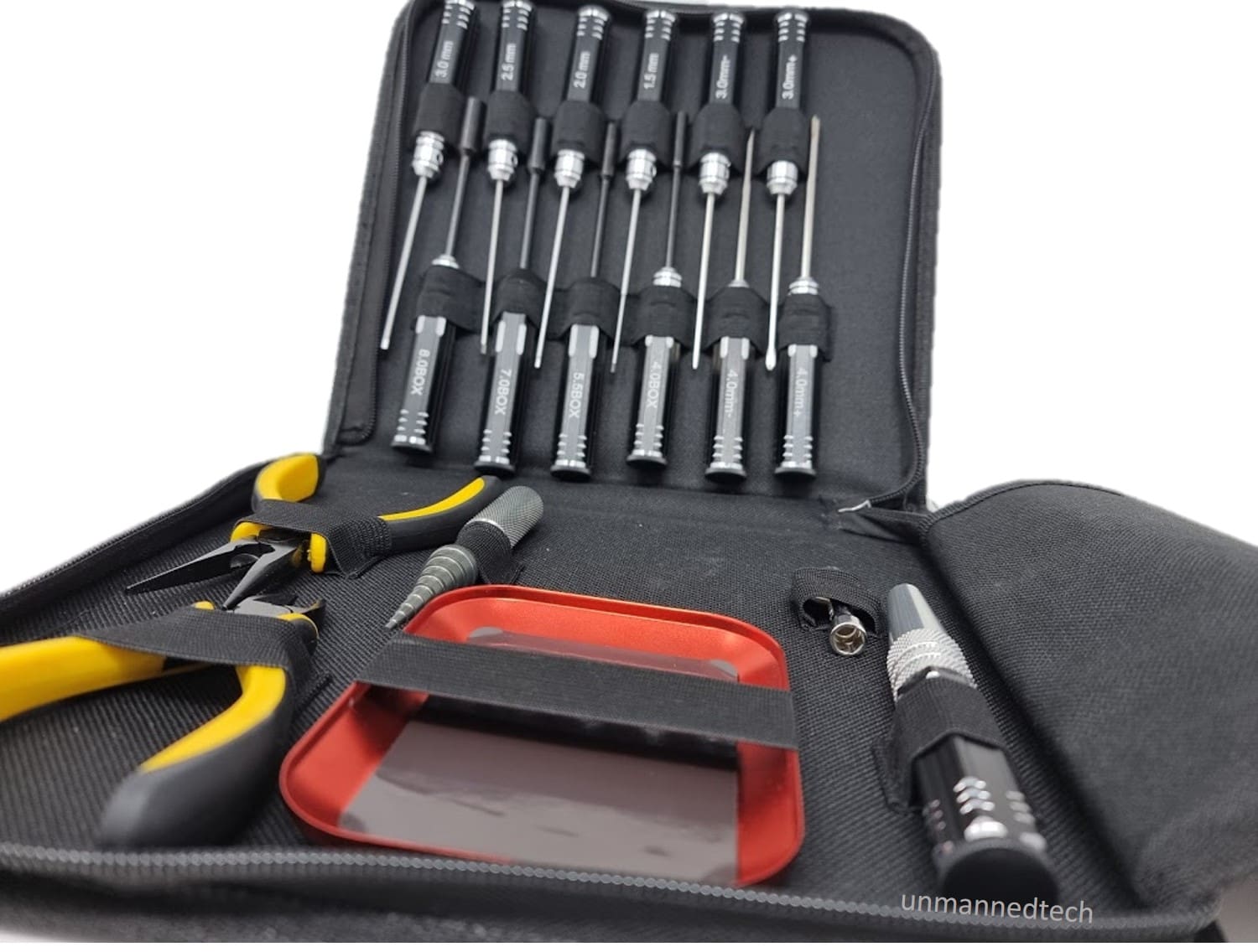 TheFPV 18pc Drone Tool Kit