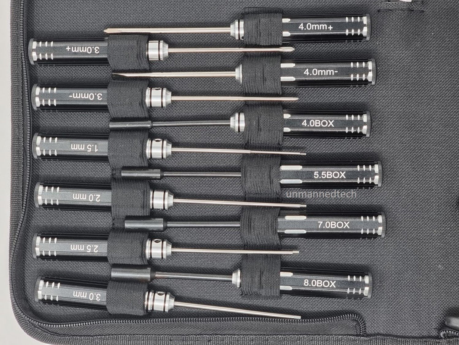 TheFPV 18pc Drone Tool Kit