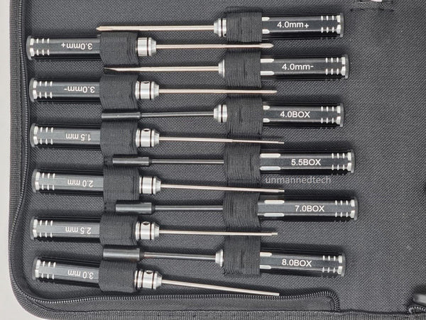 TheFPV 18pc Drone Tool Kit