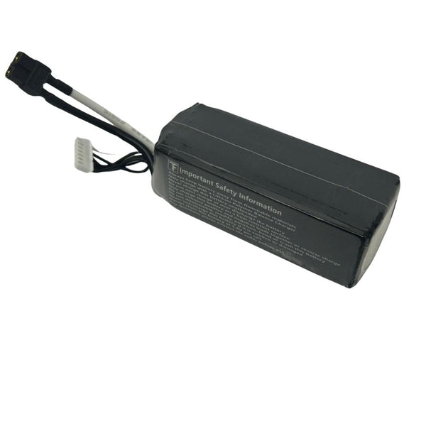 TheFPV - The Battery V3 (6S, 2000mAh, 100C, XT60)