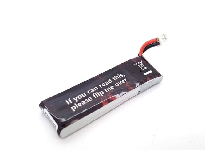 TheFPV 450mAh 1S HV 4.35V Micro Battery