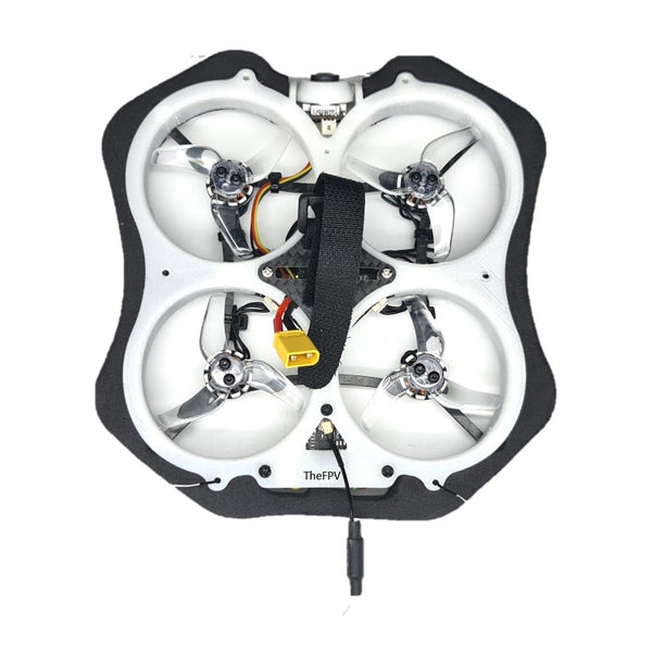 TheFPV C2 CineFlea DIY Cinewhoop Quadcopter Kit