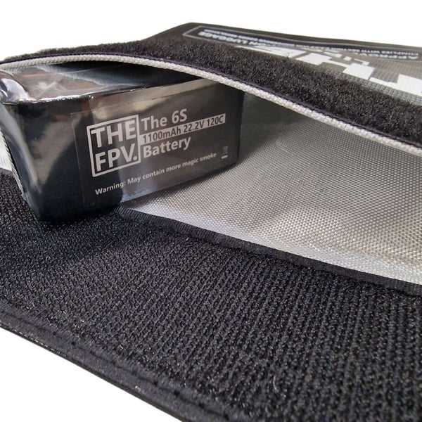 TheFPV LiPo Safety Bag
