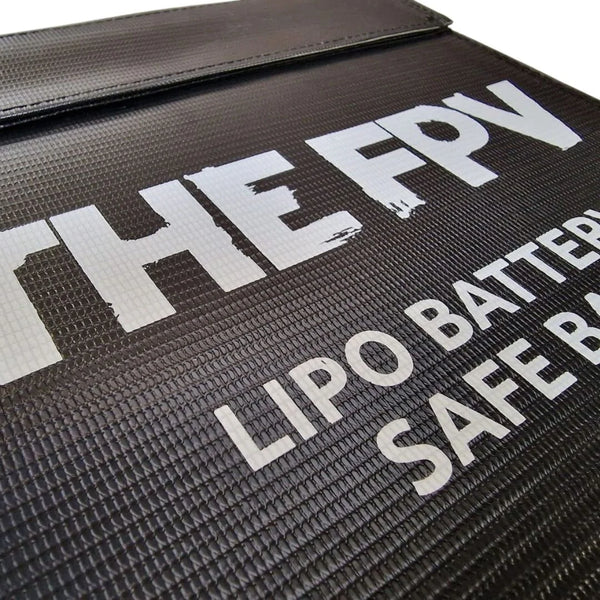 TheFPV LiPo Safety Bag