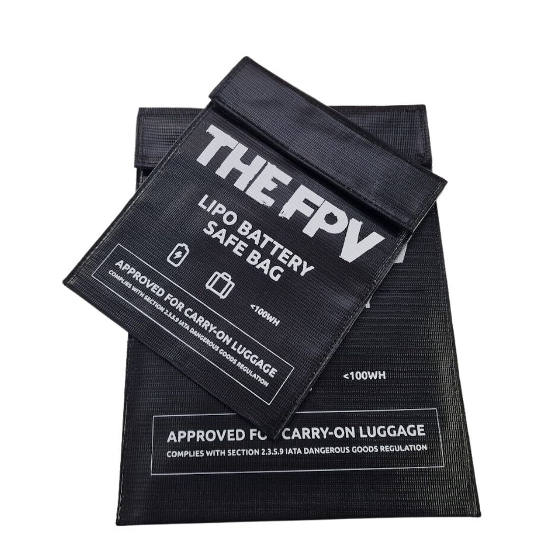 TheFPV LiPo Safety Bag