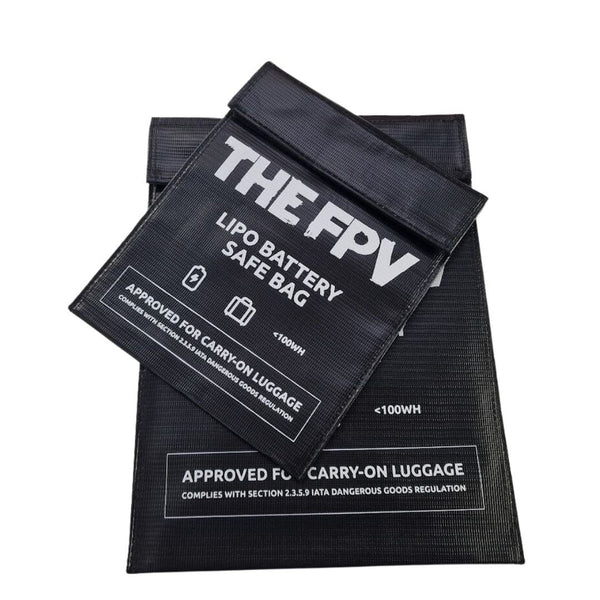 TheFPV LiPo Safety Bag