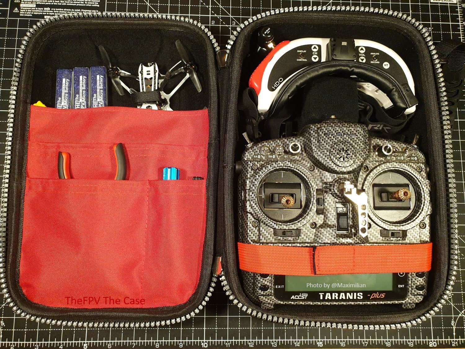 TheFPV The Case