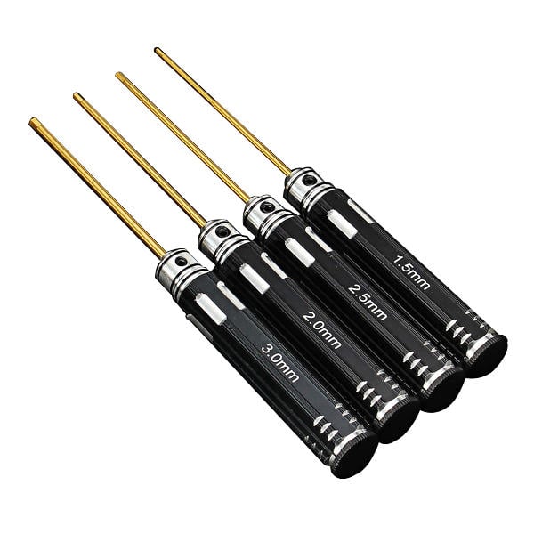 TheFPV The Hex Screwdriver Kit