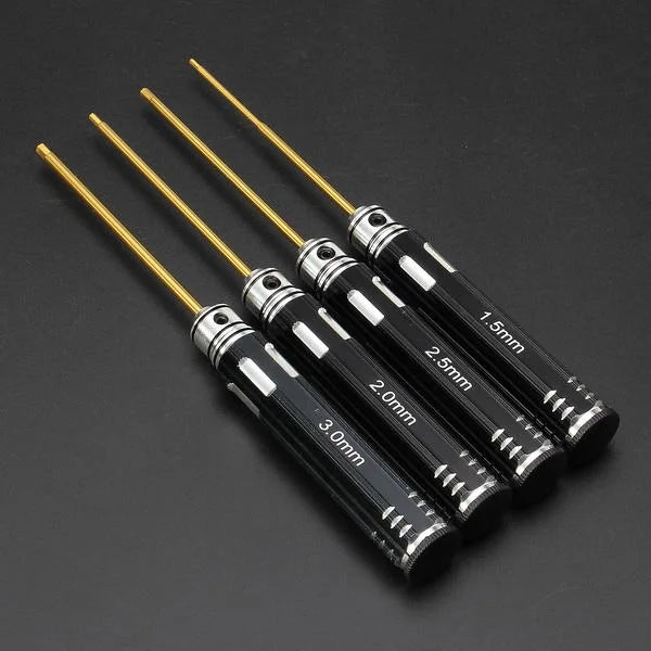 TheFPV The Hex Screwdriver Kit