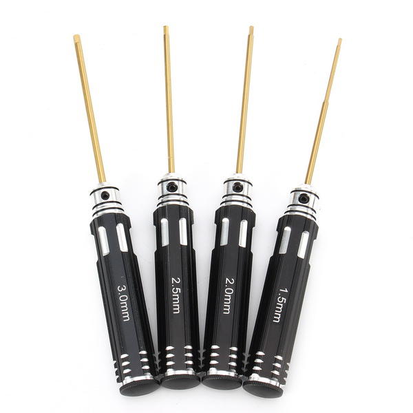 TheFPV The Hex Screwdriver Kit