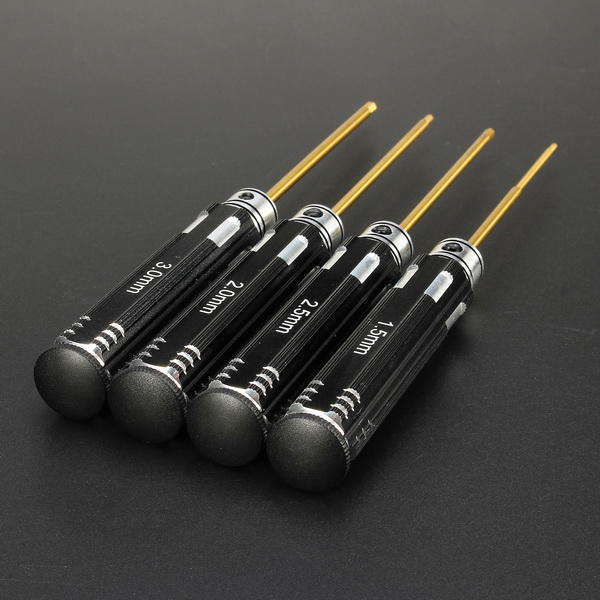 TheFPV The Hex Screwdriver Kit