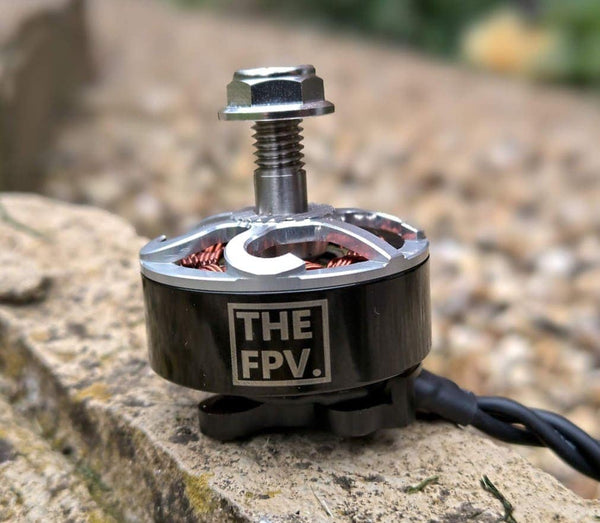 TheFPV - The Motor. 2208 (1650Kv, 2150Kv, 2400Kv)