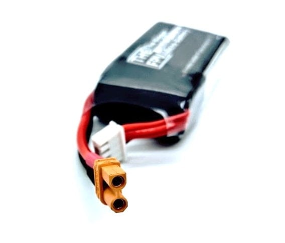 TheFPV 550mAh 3S 80C 11.1V Micro Battery XT30