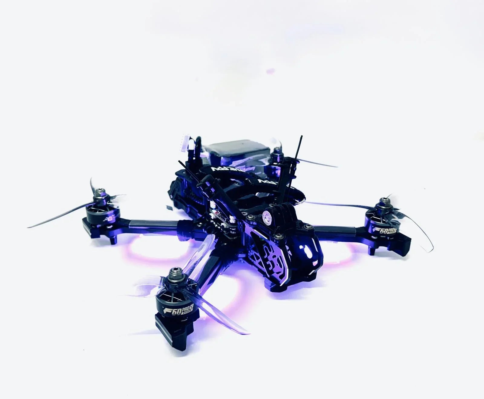 TheFPV "Endgame" 6S (ELRS / GPS / F7 / 65A) - Premium Freestyle Drone