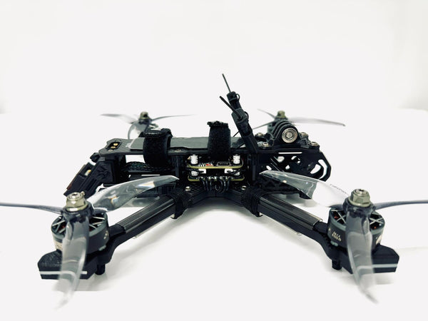 TheFPV "Endgame" 6S (ELRS / GPS / F7 / 65A) - Premium Freestyle Drone