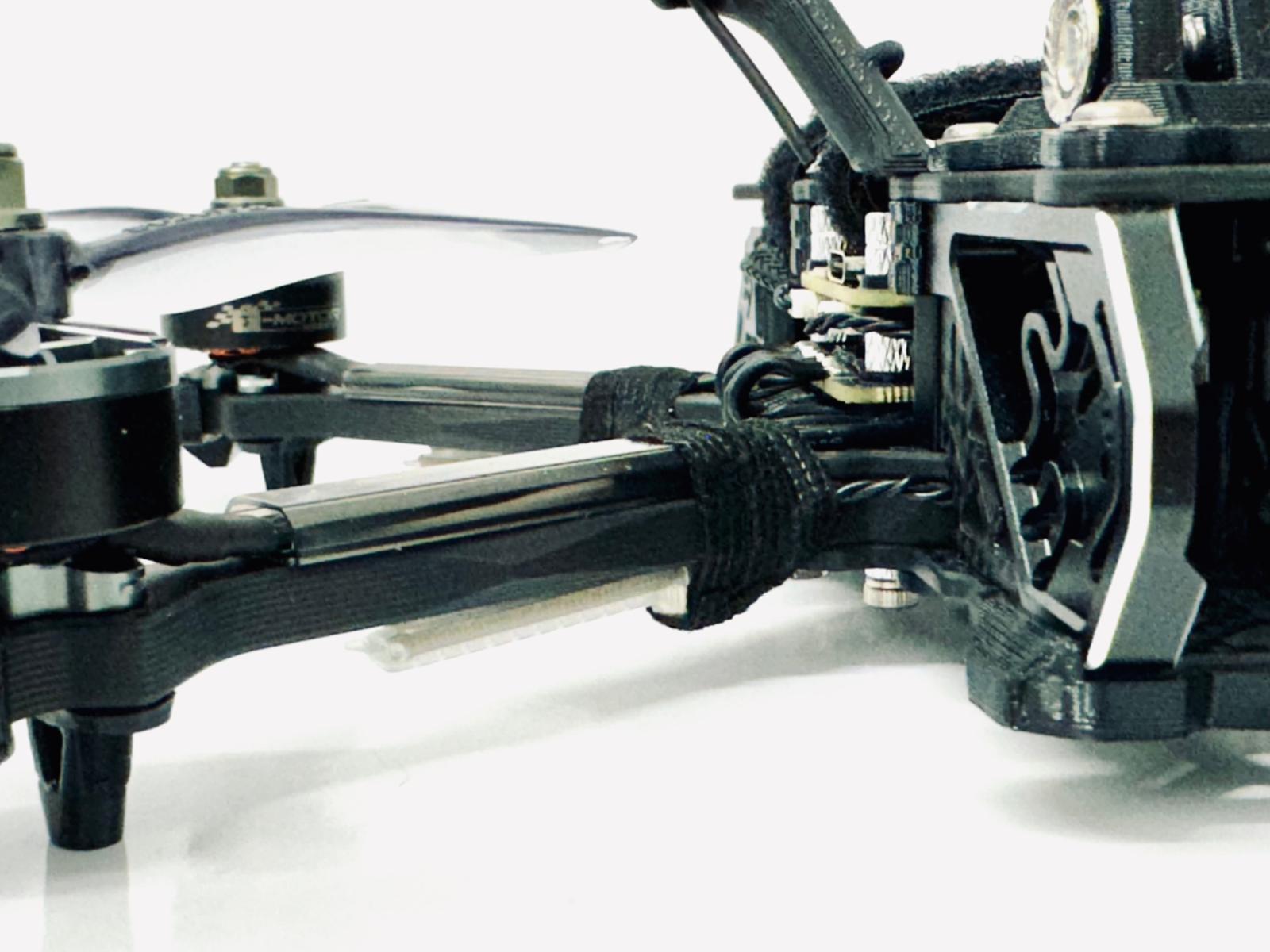 TheFPV "Endgame" 6S (ELRS / GPS / F7 / 65A) - Premium Freestyle Drone