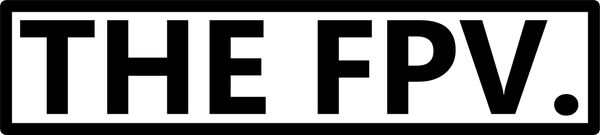 TheFPV Chaos Mini VTX 600mW 20x20 (MMCX and UFL, Smart Audio)