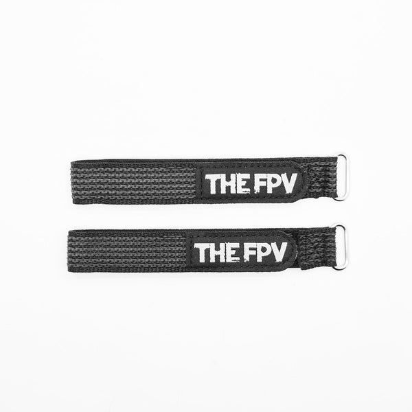 2pc TheFPV Beefy Battery Strap (Kevlar) (130-270mm)